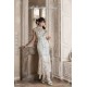 Airfreeing Fairy Scales And Feathers Qipao Style JSK(Reservation/3 Colours/Full Payment Without Shipping)